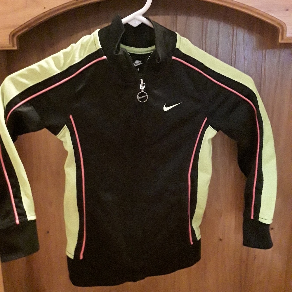 Girls Nike jacket